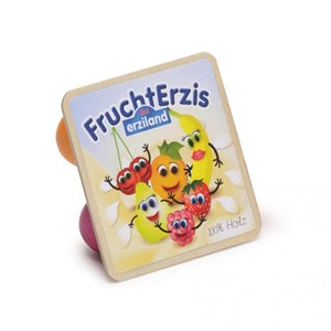 Petits suisses aux fruits