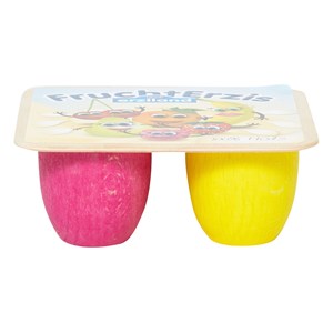 Petits suisses aux fruits