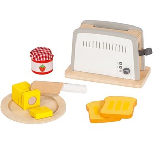 Grille-pain en bois