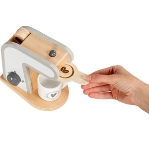 Machine à café expresso