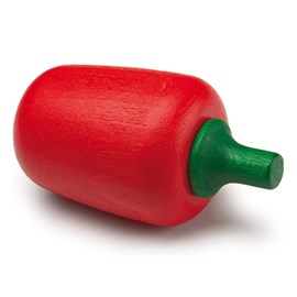 Poivron rouge