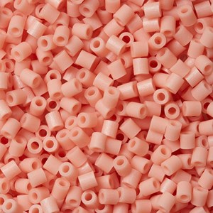 Sachet 1000 perles plastique midi mix ro