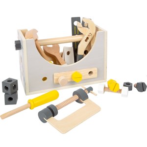 Boîte à outils 2 en 1 miniwob