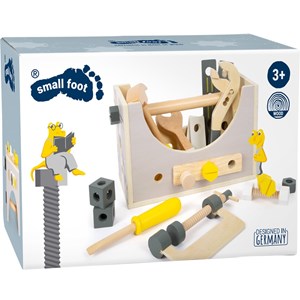 Boîte à outils 2 en 1 miniwob