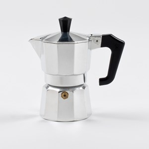 Trend'up - cafetiere 1 tasse italienne