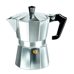 Cafetiere 3 tasses italienne express - p