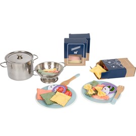 Kit de cuisine pour pâtes