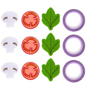 Kit de cuisine pour pâtes