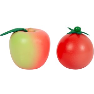 Set aliments végétarien fresh