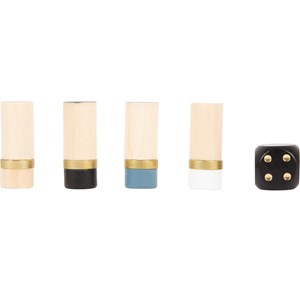 Barricade et halma gold edition