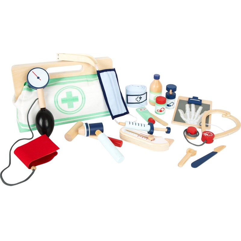 Sac de docteur