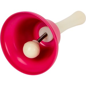 Set de cloches à main