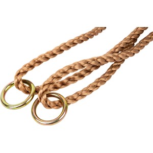 Balançoire pour enfant flexible