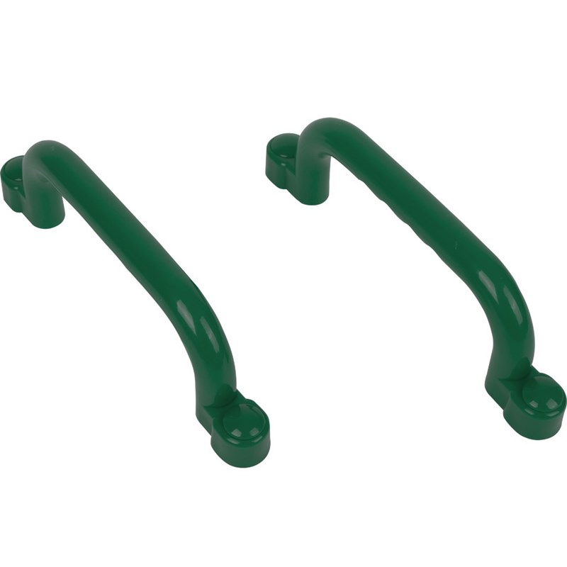 Poignées pour aire de jeu