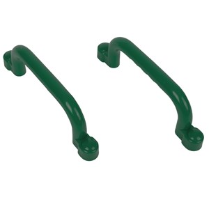 Poignées pour aire de jeu