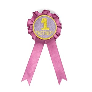 Flots d'équitation pour cheval bâton