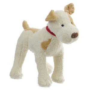 Eliot le chien en peluche 23 cm