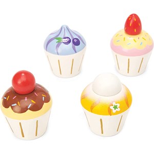 Cupcakes
