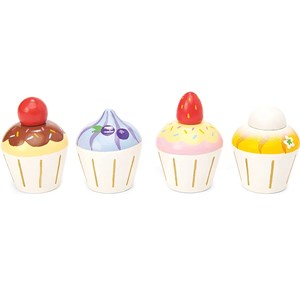 Cupcakes