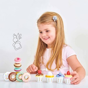 Cupcakes