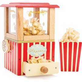 Machine à popcorns