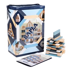 Baril kapla 200 hiver