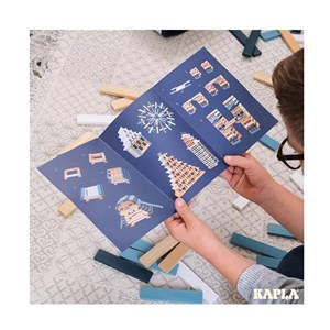 Baril kapla 200 hiver