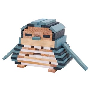 Baril kapla 200 hiver