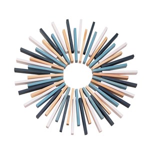 Baril kapla 200 hiver