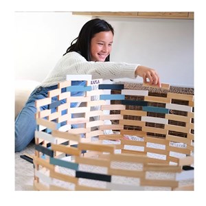 Baril kapla 200 hiver