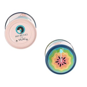 Moulin à musique andy westface rose