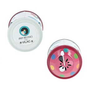 Moulin à musique andy westface