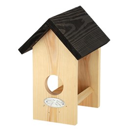 Maison sélective de beurre de cacahuèt