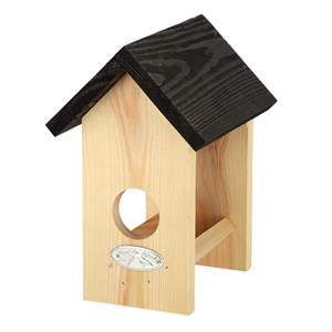 Maison sélective de beurre de cacahuèt