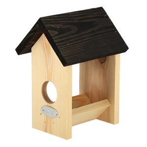 Maison sélective de beurre de cacahuèt