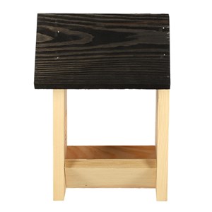 Maison sélective de beurre de cacahuèt