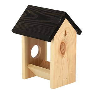 Maison sélective de beurre de cacahuèt