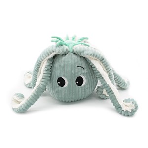 Peluche ptipotos pieuvre mint filou