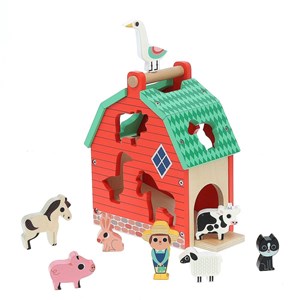 Ferme des formes ingela p. Arrhenius