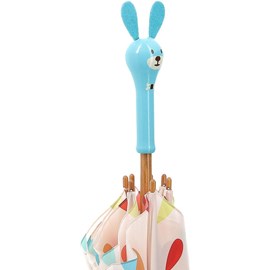 Parapluie raoul le lapin