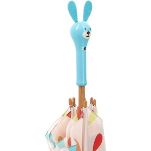 Parapluie raoul le lapin