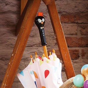 Parapluie rené le pingouin