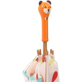 Parapluie marcel l'ours