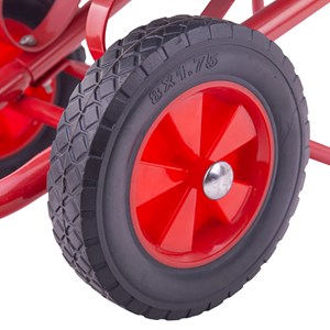 Brouette 2 roues pour enfant