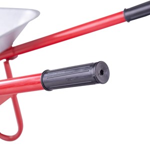 Brouette 2 roues pour enfant