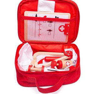 Trousse de médecin
