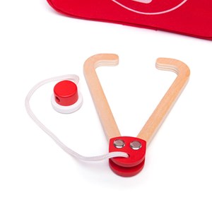 Trousse de médecin