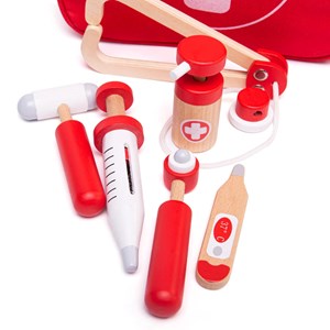 Trousse de médecin