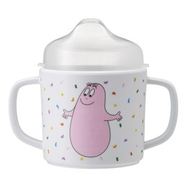 Tasse deux anses avec bec amovible barba