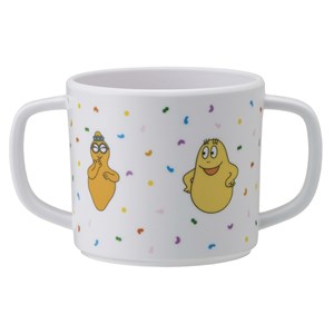 Tasse deux anses avec bec amovible barba